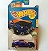 Hot Wheels, 2016 HW Digital Circuit, 2005 Ford Mustang [Blue] #21/250