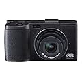 RICOH デジタルカメラ GR DIGITAL IV
