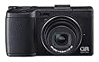 RICOH&nbsp;�f�W�^���J����&nbsp;GR&nbsp;DIGITAL&nbsp;IV
