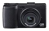 RICOH �f�W�^���J���� GR DIGITAL IV
