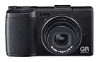 RICOH �ǥ����륫��� GR DIGITAL IV