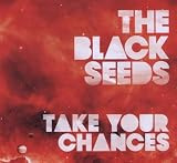 Take your chances [Single-CD]
