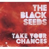 Black Seeds,The Take Your Chancespar the Black Seeds