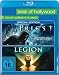 Produkt-Bild: Best of Hollywood 2012 - 2 Movie Collector's, Pack 54 (Priest / Legion) [Blu-ray]
