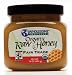 Wholesome Sweeteners Organic Fair Trade Raw Honey, 16 Ounce Jars (Pack of 3)