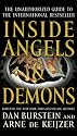 Inside Angels & Demons: The Story Behind the International Bestseller