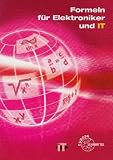 Produkt-Bild: Formeln f&uuml;r Elektroniker und IT: Nach 'Mathematik f&uuml;r Elektroniker' (Ausgaben I und N)