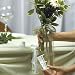 Flower Wedding Bouquet Table Display Holder