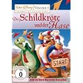 Walt Disney Animation Collection - Volume 4