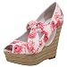 51zyZpLBUjL. SL75  Betsey Johnsons Forest Espradille