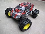 HSP Tornado 94083 1:8 Scale Off Road RC Nitro Monster Truck
