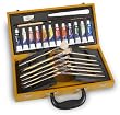 Royal & Langnickel Fusion Acrylic Painting Box Set