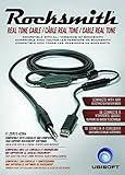 Rocksmith 2014 Real Tone Cable Trilingual