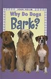 Why Do Dogs Bark? (Puffin Easy -To-Read)