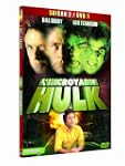 L'incroyable Hulk saison 2 vol 1
