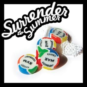 Surrender to Summer [Explicit]