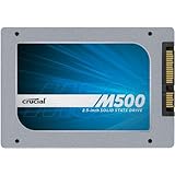 [OLD MODEL] Crucial M500 240GB 2.5-inch Internal SSD CT240M500SSD1