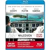 PilotsEYE.tv (MALEDIVEN) [Blu-ray]
