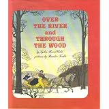 Over the River and Through the Wood