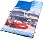 Disney Cars Sleeping Bag In Acetate Bag