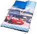 Disney Cars Sleeping Bag In Acetate Bag
