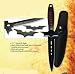 Batman Dagger w/ Removeable knives 11.5