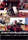 MUTINY ROADTRIP �yBMX DVD�z