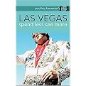 Pauline Frommer's Las Vegas (Spend Less See More) (Paperback)