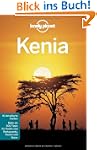 Lonely Planet Reisef�hrer Kenia
