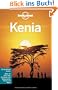 Lonely Planet Reisef�hrer Kenia