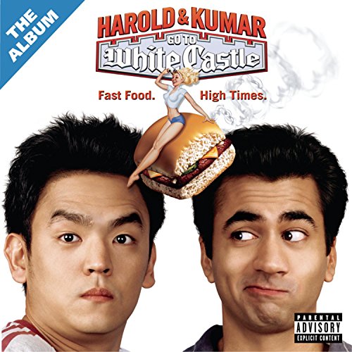 Harold & Kumar Go to White Castle David Kitay