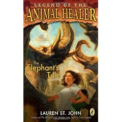 The Elephant's Tale