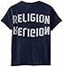 True Religion Boys' Graphic Tee