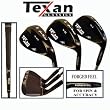 Texan Classics Gun Metal Wedge (Set of 3 52, 56, 60)