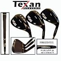 Texan Classics Gun Metal Wedge (Set of 3 52, 56, 60)