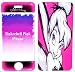 Tinkerbell Ipod Touch iTouch Skin Cover
