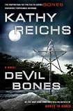 Devil Bones: A Novel by Scribner