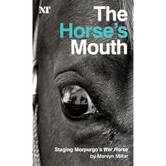 The Horse's Mouth: Staging Morpurgo's War Horse