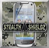 2-Pack Stealth Shieldz© T-Mobile Nokia ASTOUND Screen Protector LIFETIME W ....