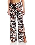 La Blanca Womens Coast Flare Pant