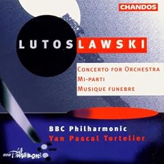 Concerto For Orchestra