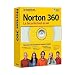 Norton 360 All-In-One Security Annual Subscription - 3 PCs (vf)