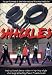 Shackles - Instructional Dance Video in Hip-Hop Style