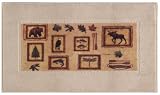 Bacova Guild Northwoods Lodge Rug
