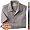 Dickies Shirts: Gulf Blue Short Sleeve Work Shirt 1574GB