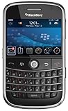 Blackberry Bold 9000 Refurbished GSM Unlocked Phone with Wi-Fi, 2MP Camera  ....