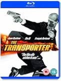 The Transporter [Blu-ray]