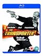 The Transporter [Blu-ray]