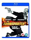 The Transporter [Blu-ray]