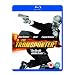 The Transporter [Blu-ray]